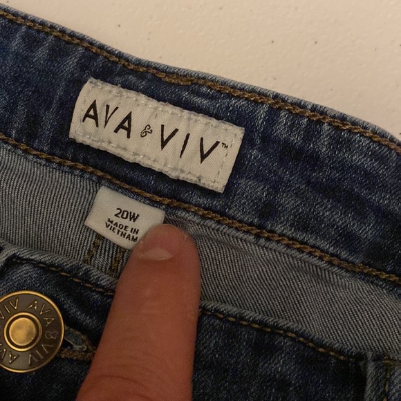 AVA & VIV 20w - Picture 2 of 3